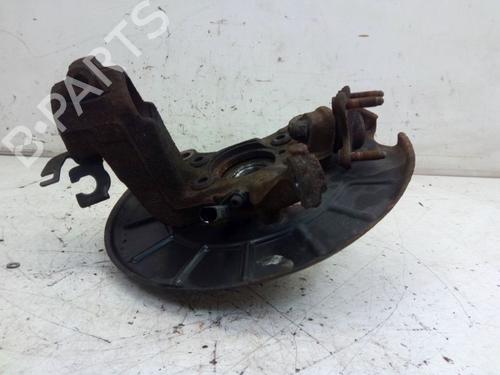 Left front steering knuckle VW GOLF V Variant (1K5) 2.0 TDI 16V | BP37136446M25 - Image 5