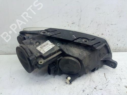 Left headlight VW PASSAT B6 Variant (3C5) 2.0 TFSI | BP37137711C28 - Image 6