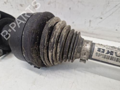 Right front driveshaft OPEL ZAFIRA TOURER C (P12) 2.0 CDTi (75) | BP37232908M39 - Image 6