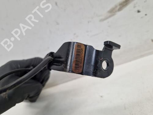 Seat buckle VW GOLF VI Variant (AJ5) 2.0 TDI | BP39908919I32 - Image 3
