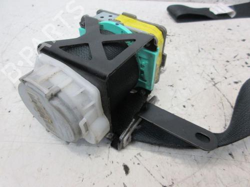 Front left seatbelt TOYOTA YARIS (_P9_) 1.4 D-4D (NLP90_, NLP90R) | BP29092203I26 