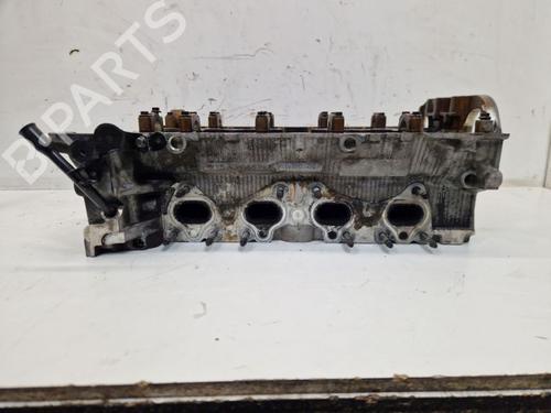 Cylinder head PEUGEOT 308 I (4A_, 4C_) 1.6 16V | BP29102834M5 