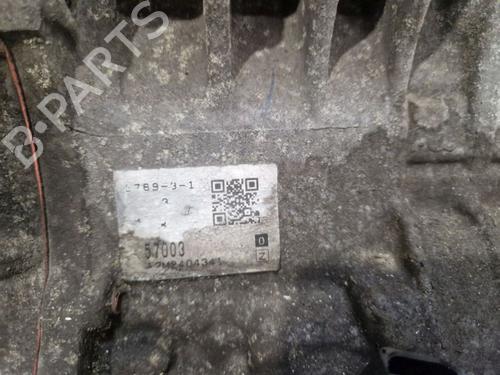 Gearbox MINI MINI (R56) Cooper S | BP38681193M3 - Image 8