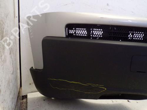 Front bumper VOLVO XC90 I (275) 2.5 T AWD | BP25036047C7 