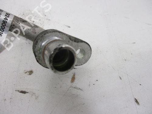 AC pipe RENAULT MEGANE III Hatchback (BZ0/1_, B3_) 1.5 dCi (BZ09, BZ0D, BZ1W, BZ29, BZ14) | BP37113851M126 - Image 3