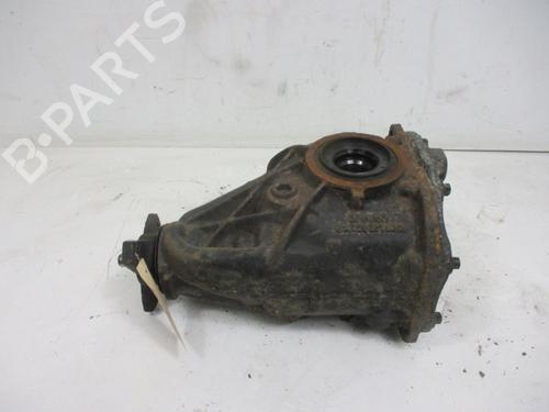 Rear differential MERCEDES-BENZ C-CLASS Coupe (CL203) C 180 Kompressor (203.746) | BP18795608M24 