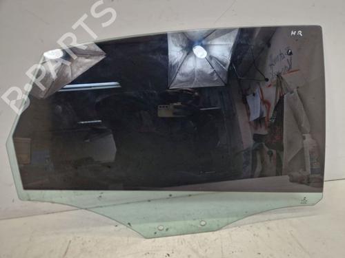 Dørrute Høyre bak AUDI A3 Limousine (8VS, 8VM) 2.0 TFSI (220 hp) 30578696