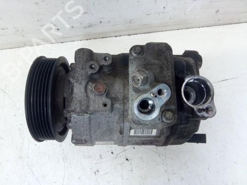 AC compressor VW CADDY III MPV (2KB, 2KJ, 2CB, 2CJ) 1.2 TSI | BP30358608M34 