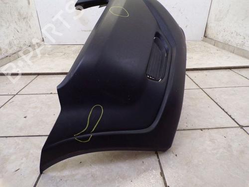 Front bumper HONDA CR-V II (RD_) 2.4 Vtec 4WD (RD7) | BP28174599C7 