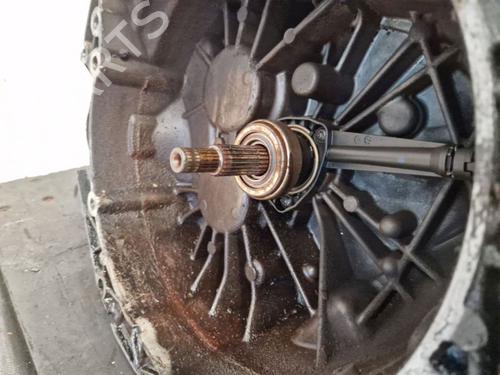 Gearbox RENAULT TRAFIC II Van (FL) 1.9 dCi 100 (FL0C, FL0K, FL0B) | BP37139706M3 - Image 10