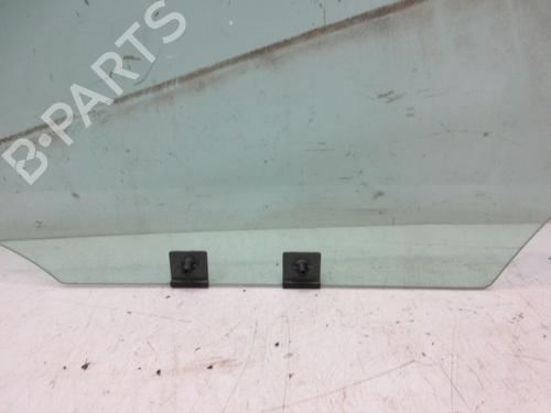 Front left quarter glass RENAULT ZOE (BFM_) ZOE | BP29098642C111 