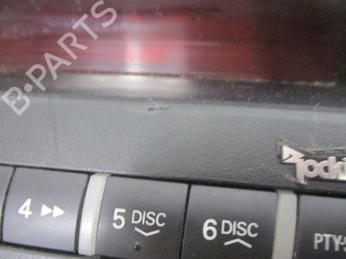 Control unit MITSUBISHI LANCER VIII Sportback (CX_A) 2.0 DI-D (CX8A) | BP37112642M11 - Image 5
