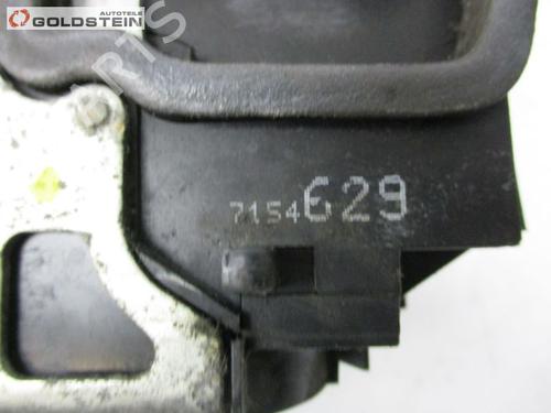Rear left lock BMW 7 (E65, E66, E67) 745 i, Li | BP37100330C100 - Image 4