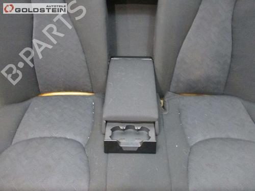 Rear seat MERCEDES-BENZ S-CLASS (W220, V220) S 320 CDI (220.026, 220.126) | BP18790149C17 