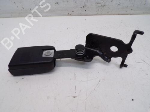 Seat buckle RENAULT MEGANE III Hatchback (BZ0/1_, B3_) 1.6 16V (BZ1B, BZ1H) | BP29085680I32 