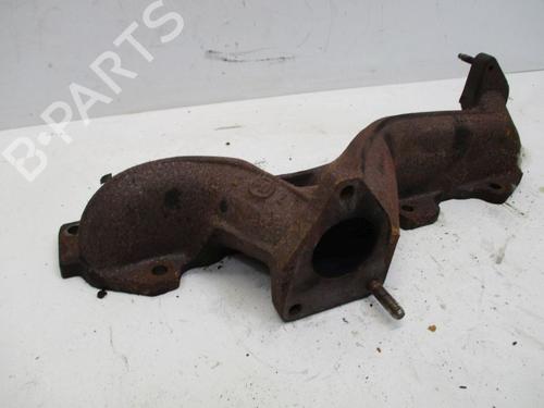 Exhaust manifold FORD FOCUS C-MAX (DM2) 2.0 TDCi | BP38026981M110 - Image 6