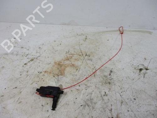 Used Electronic module AUDI A1 Sportback (8XA, 8XF) 1.2 TFSI (86 hp) 25826176