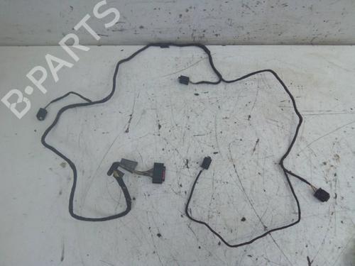 Used Wiring harness BMW 5 Touring (E61) 530 d (231 hp) 26127830