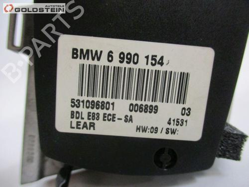 Headlight switch BMW X3 (E83) 3.0 d | BP18760060I24 