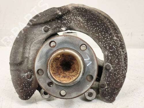 Venstre Styrespindel Lejehus Venstre Styrespindel Lejehus BMW 1 (F20) 118 d (143 hp) 39742746 39742746