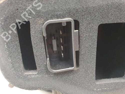 Left taillight VW GOLF PLUS V (5M1, 521) 1.6 FSI | BP33908057C34 - Image 6