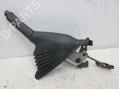 Hand brake FIAT QUBO (225_) 1.4 (225AXA1A) | BP29088079I18