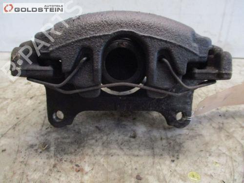 Left front brake caliper VW PASSAT B7 (362) 2.0 TDI | BP37097382M105 - Image 2