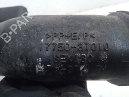 Pipe TOYOTA PRIUS (_W3_) 1.8 Hybrid (ZVW30) | BP37142376M125 - Image 14