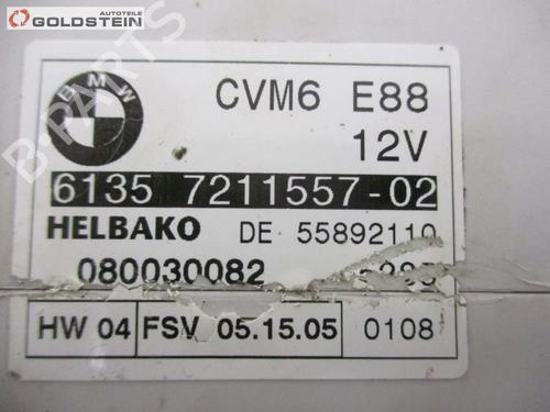 Control unit BMW 1 Convertible (E88) 118 d | BP37105476M11 - Image 5