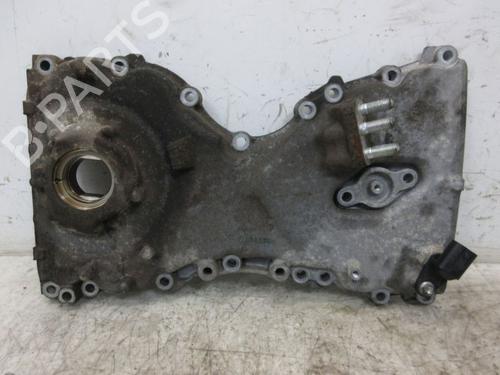 Topbeskyttelse SUZUKI SWIFT III (MZ, EZ) 1.3 (RS413, ZC11S) (92 hp) 29095618