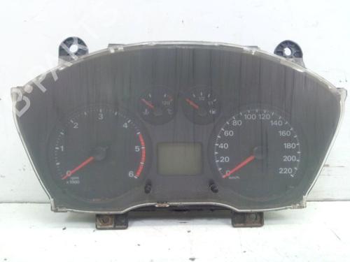 Used Display monitor FORD TRANSIT Van (FA_ _) 2.2 TDCi (115 hp) 31622160
