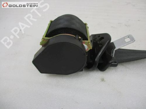 Rear left seatbelt PEUGEOT 1007 (KM_) 1.4 HDi | BP37104509I29 - Image 3