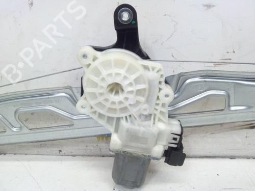 Front right window mechanism FORD TRANSIT V363 Van (FCD, FDD) 2.0 EcoBlue | BP30578629C23  - Image 5