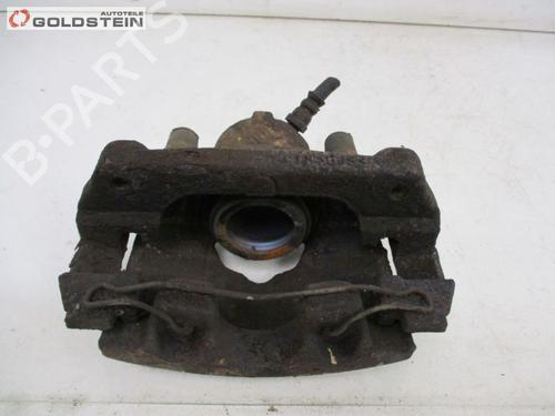 Used Right front brake caliper RENAULT MEGANE III Coupe (DZ0/1_) 1.5 dCi (DZ09, DZ0D, DZ1F, DZ1G, DZ14, DZ29) (110 hp) 18753113