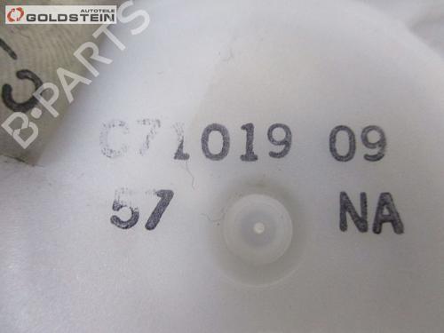 Rear right seatbelt MAZDA 3 (BL) 1.6 MZR (BL14) | BP18754857I28 