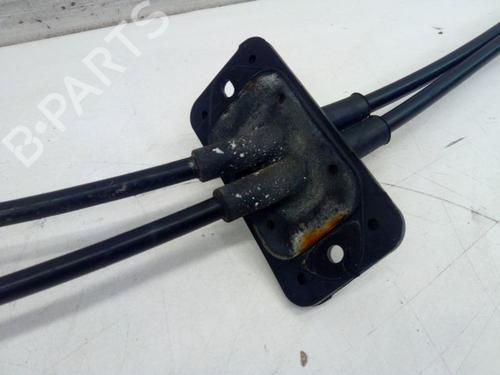 Cable RENAULT TRAFIC III Van (FG_) 1.6 dCi 120 (FGMK) | BP38783868E12  - Image 7