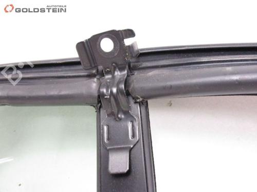 Rear left door window FORD B-MAX (JK) 1.5 TDCi | BP18764517C20