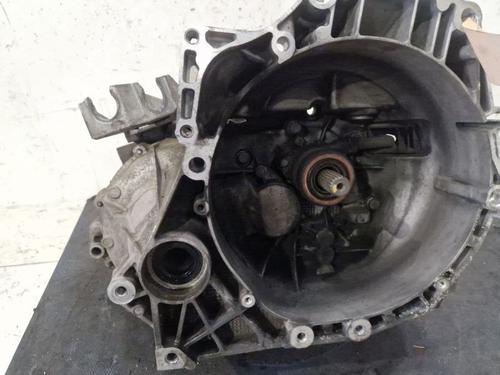 Gearbox ABARTH 500 / 595 / 695 1.4 (312.AXD1A) | BP30358522M3
