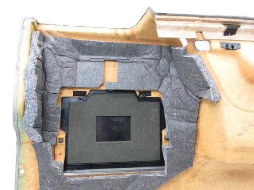 Rear right panel VW TRANSPORTER T4 Bus (70B, 70C, 7DB, 7DK, 70J, 70K, 7DC, 7DJ) 2.5 TDI | BP29095398C61 