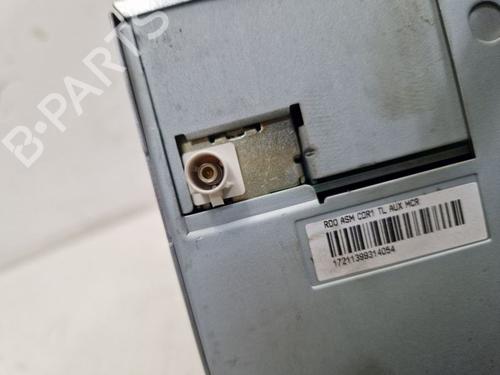 Radio OPEL CORSA D (S07) 1.2 (L08, L68) | BP37146614E6 - Image 8