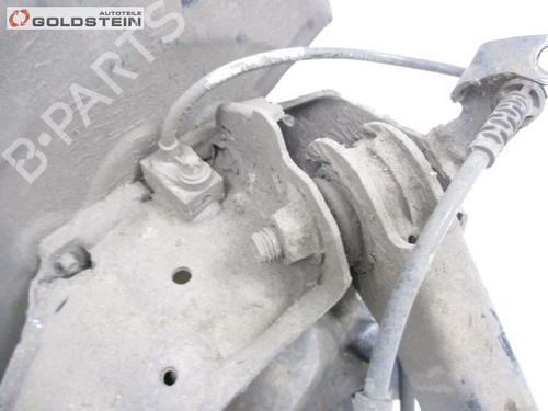 Right rear steering knuckle BMW 2 Active Tourer (F45) 216 d | BP18758085M28 