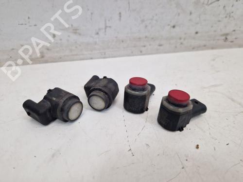 Electronic sensor VW PASSAT B6 Variant (3C5) 1.9 TDI | BP37135643M84 - Image 2