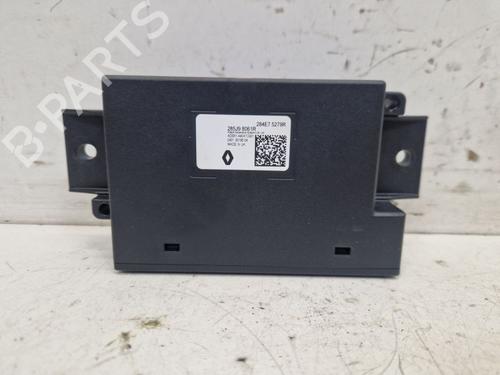 Used Control unit RENAULT MEGANE E-TECH SUV EV60 (BNJ1) (218 hp) 23990756