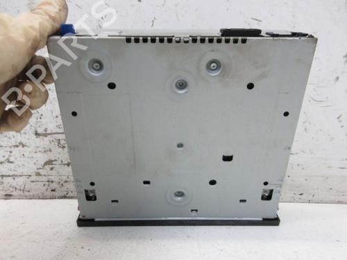 Electronic module PORSCHE CAYENNE (9PA) S 4.5 | BP19297636M83 