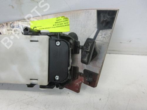 Switch MERCEDES-BENZ C-CLASS (W203) C 280 4-matic (203.092) | BP37131018I30 - Image 8