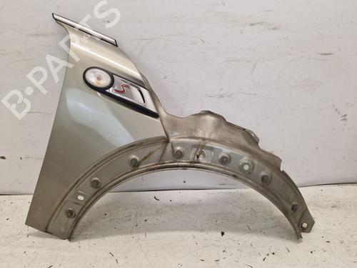 Used Right front fenders Right front fenders 37146867 37146867