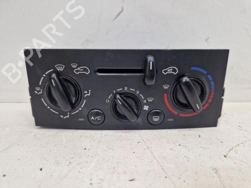 Climate control PEUGEOT 207 (WA_, WC_) 1.4 16V | BP29108258I5 