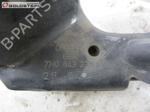 Andere VW TRANSPORTER T5 Bus (7HB, 7HJ, 7EB, 7EJ) 2.5 TDI 4motion | BP28306507O1 
