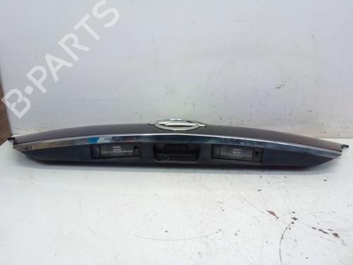 Interior roof handle OPEL MERIVA B MPV (S10) 1.4 (75) | BP30184456I35