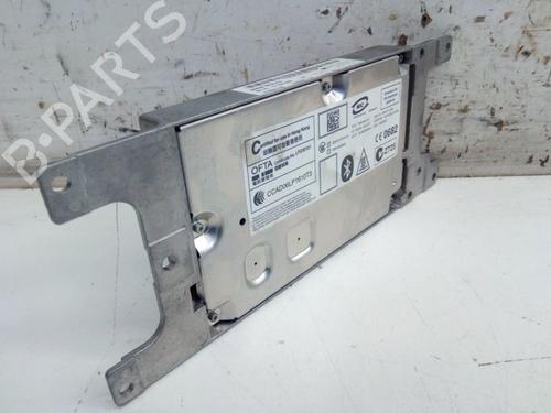 Control unit BMW 1 (E87) 118 d | BP27650979M11 